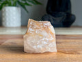 Golden Healer Quartz Rough Rock