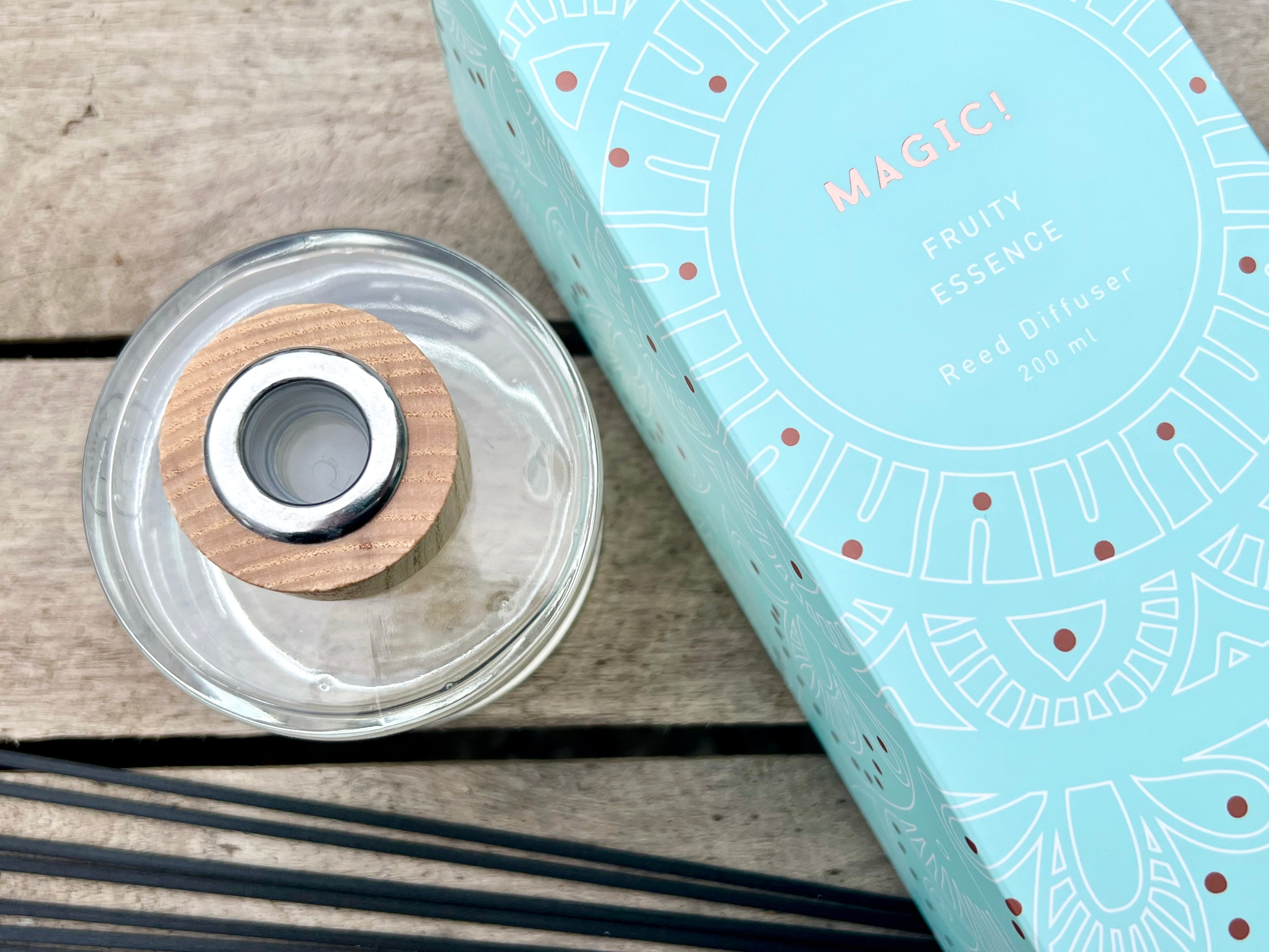 Distillery Diffuser - Magic! Fruity Essence
