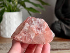 Hematoid Quartz Rough Rock