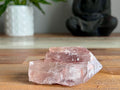 Hematoid Quartz Rough Rock