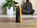 Tiger Eye Generator Point