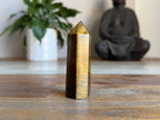 Tiger Eye Generator Point