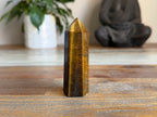 Tiger Eye Generator Point