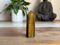 Tiger Eye Generator Point