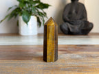 Tiger Eye Generator Point