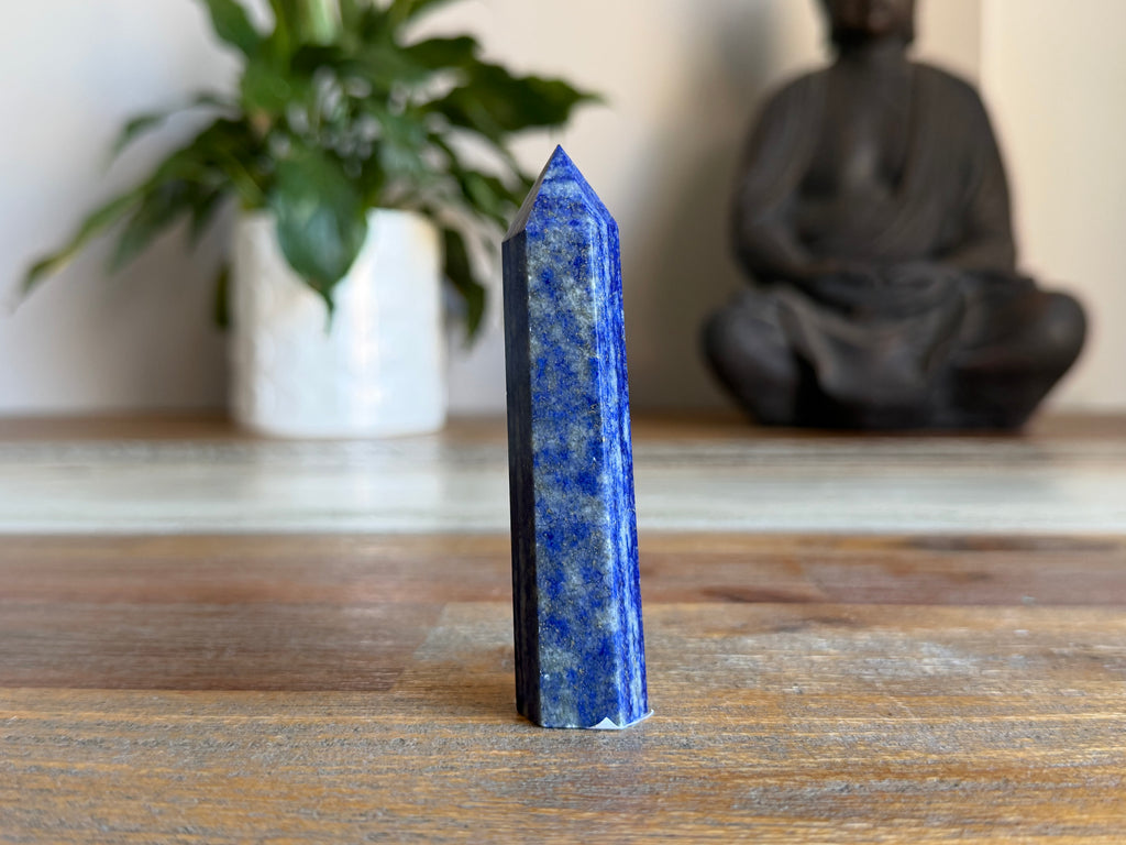 Lapis Lazuli Generator Point