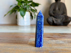 Lapis Lazuli Generator Point
