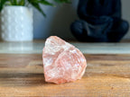 Hematoid Quartz Rough Rock