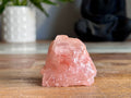 Hematoid Quartz Rough Rock