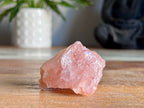 Hematoid Quartz Rough Rock
