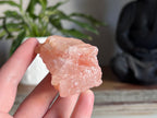 Hematoid Quartz Rough Rock