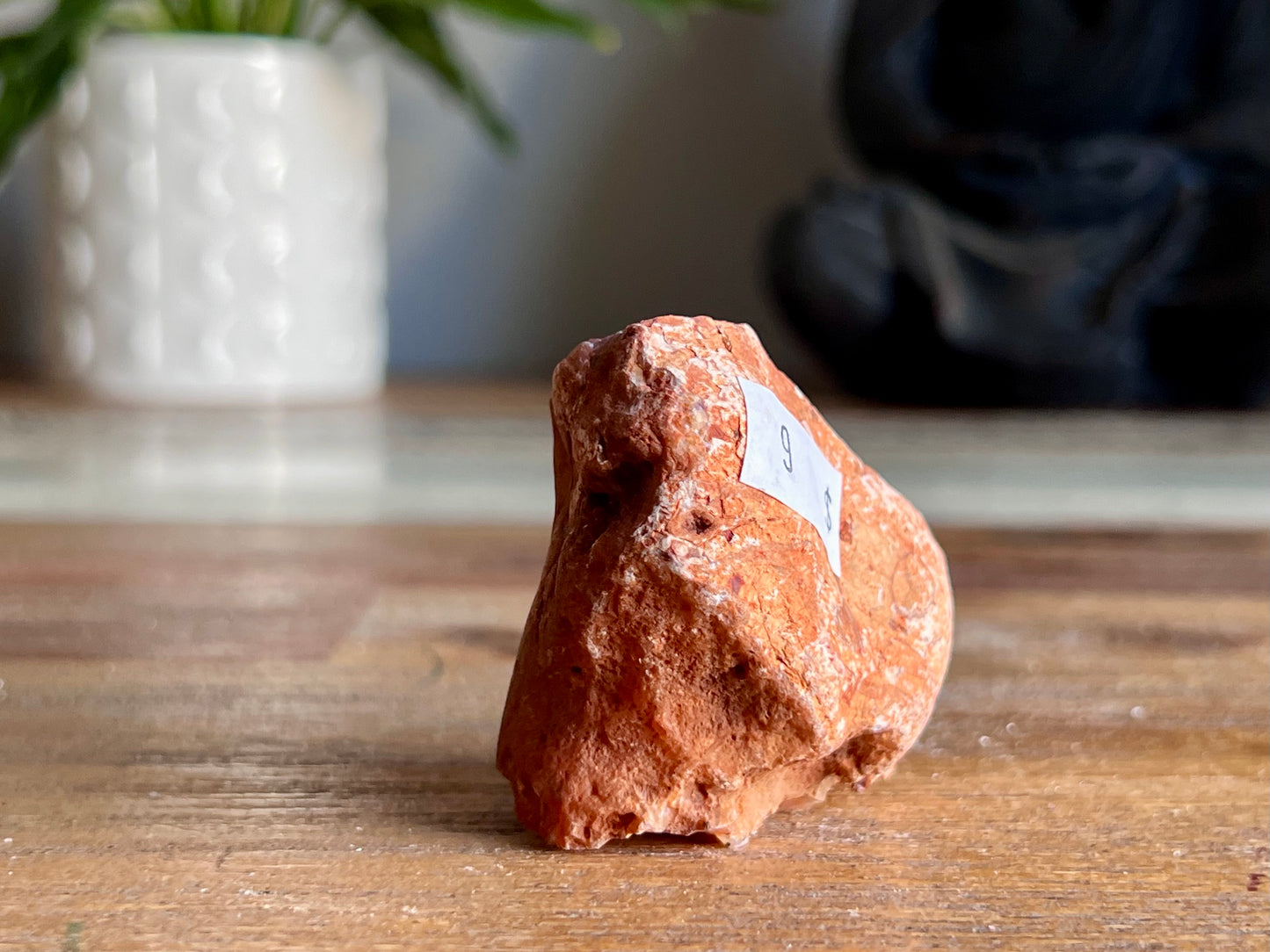 Carnelian Rough Rock