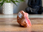Carnelian Rough Rock
