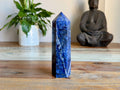 Sodalite Point
