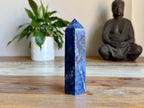 Sodalite Point