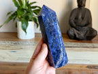 Sodalite Point