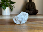 White Howlite Rough