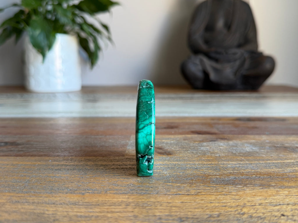 Malachite Freeform