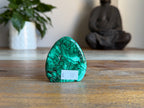 Malachite Freeform