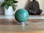Green Aventurine Sphere