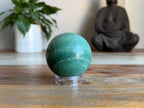 Green Aventurine Sphere