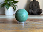 Green Aventurine Sphere