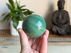 Green Aventurine Sphere