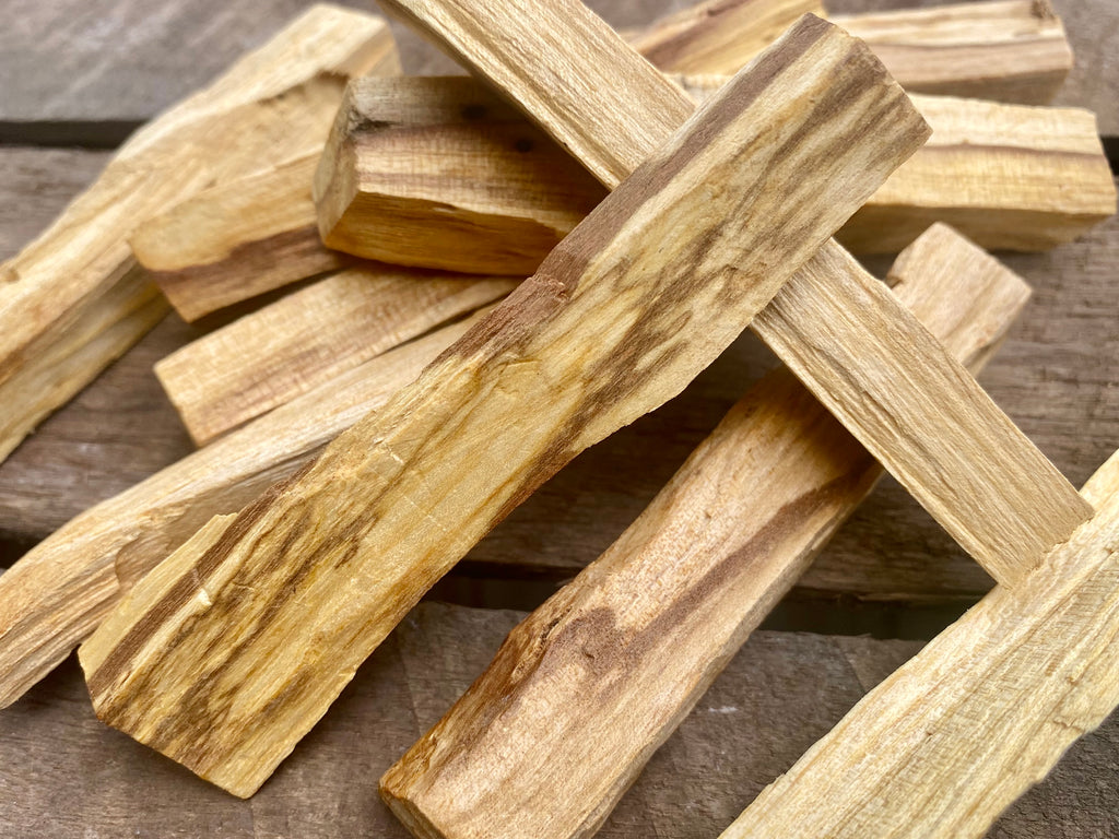 Palo Santo Stick