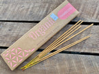 Organic Goodness Incense Sticks - Frankincense