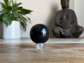 Obsidian Sphere