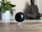 Obsidian Sphere