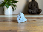 White Howlite Rough