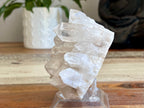 Clear Quartz Cluster