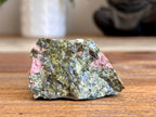 Unakite Rough Rock
