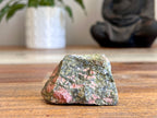 Unakite Rough Rock