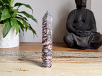 Rhodonite Tower