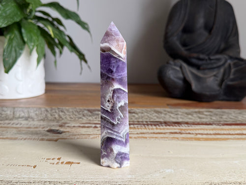 Amethyst Tower