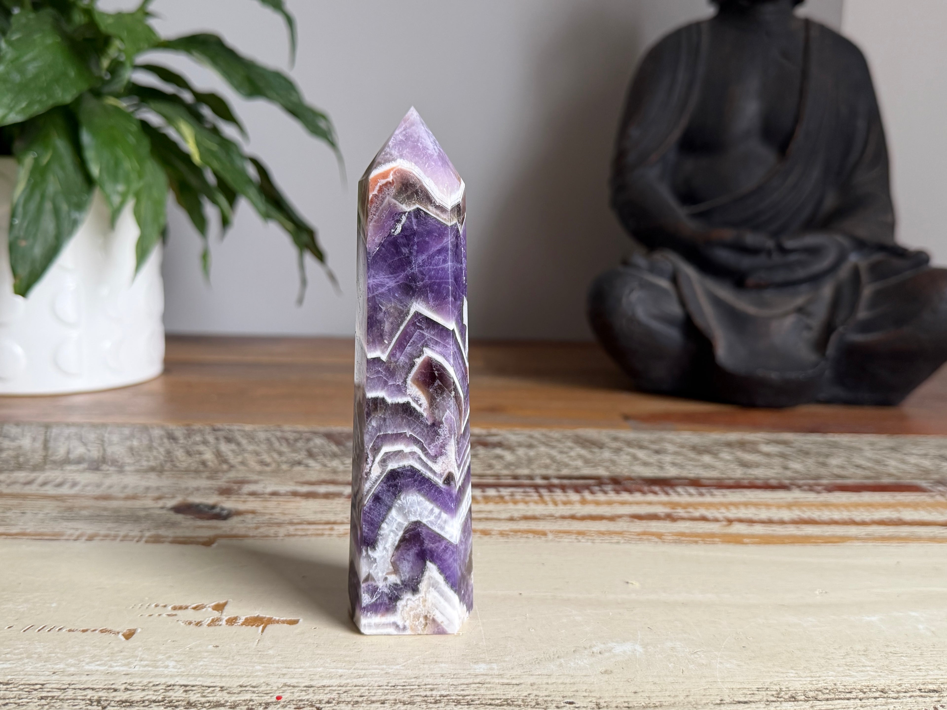 Amethyst Tower