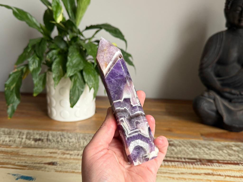 Amethyst Tower