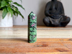 Ruby In Zoisite Generator Point