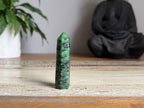 Ruby In Zoisite Generator Point