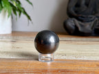Shungite Sphere