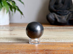 Shungite Sphere