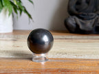 Shungite Sphere