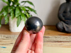 Shungite Sphere