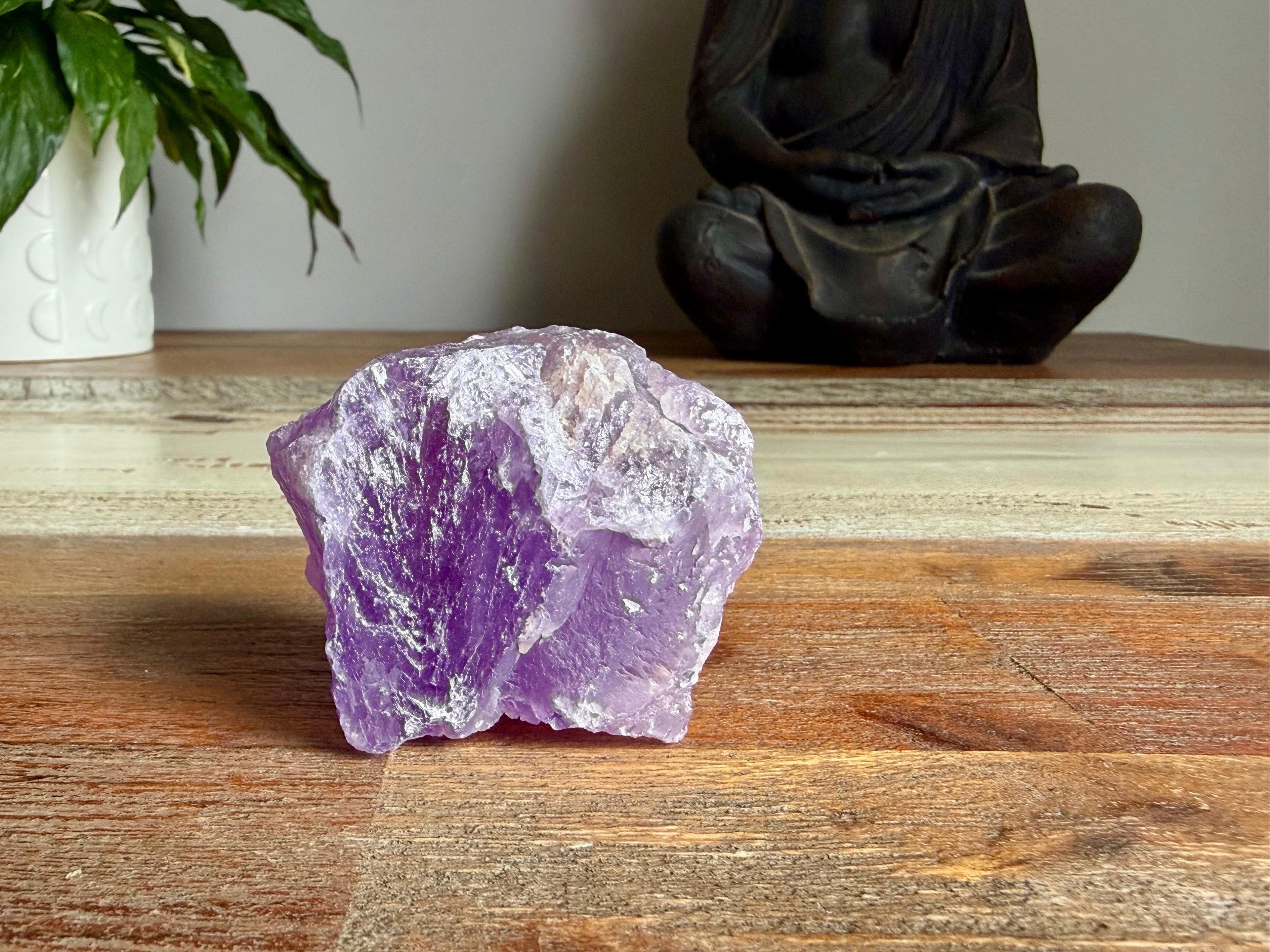 Amethyst Rough