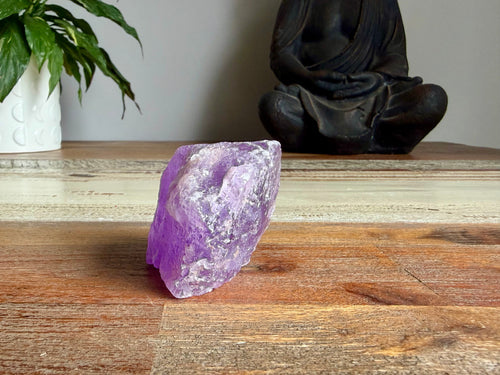 Amethyst Rough