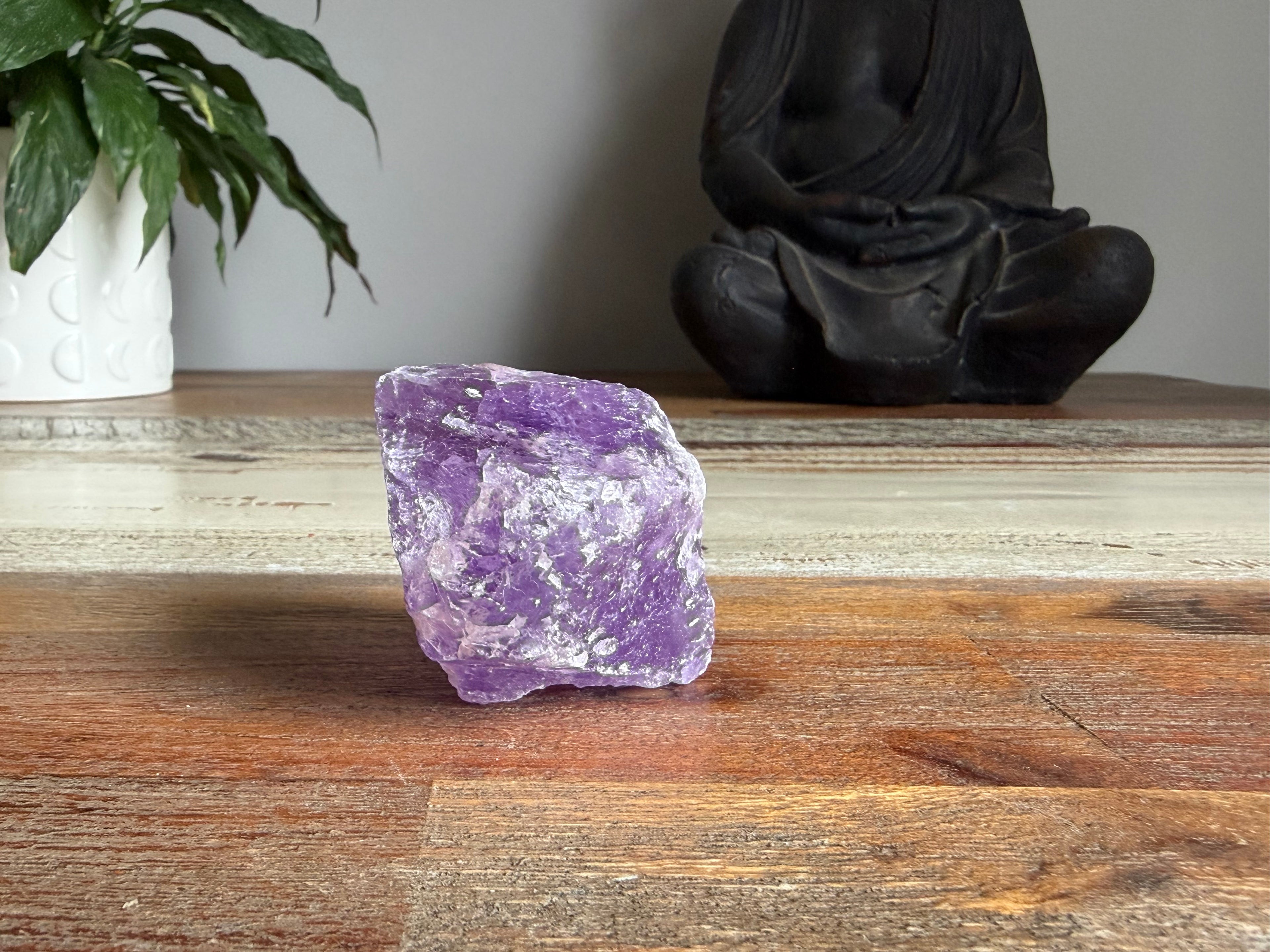 Amethyst Rough