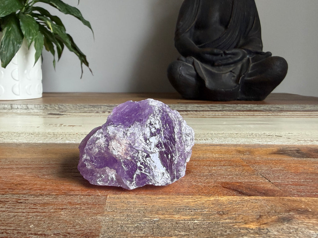 Amethyst Rough