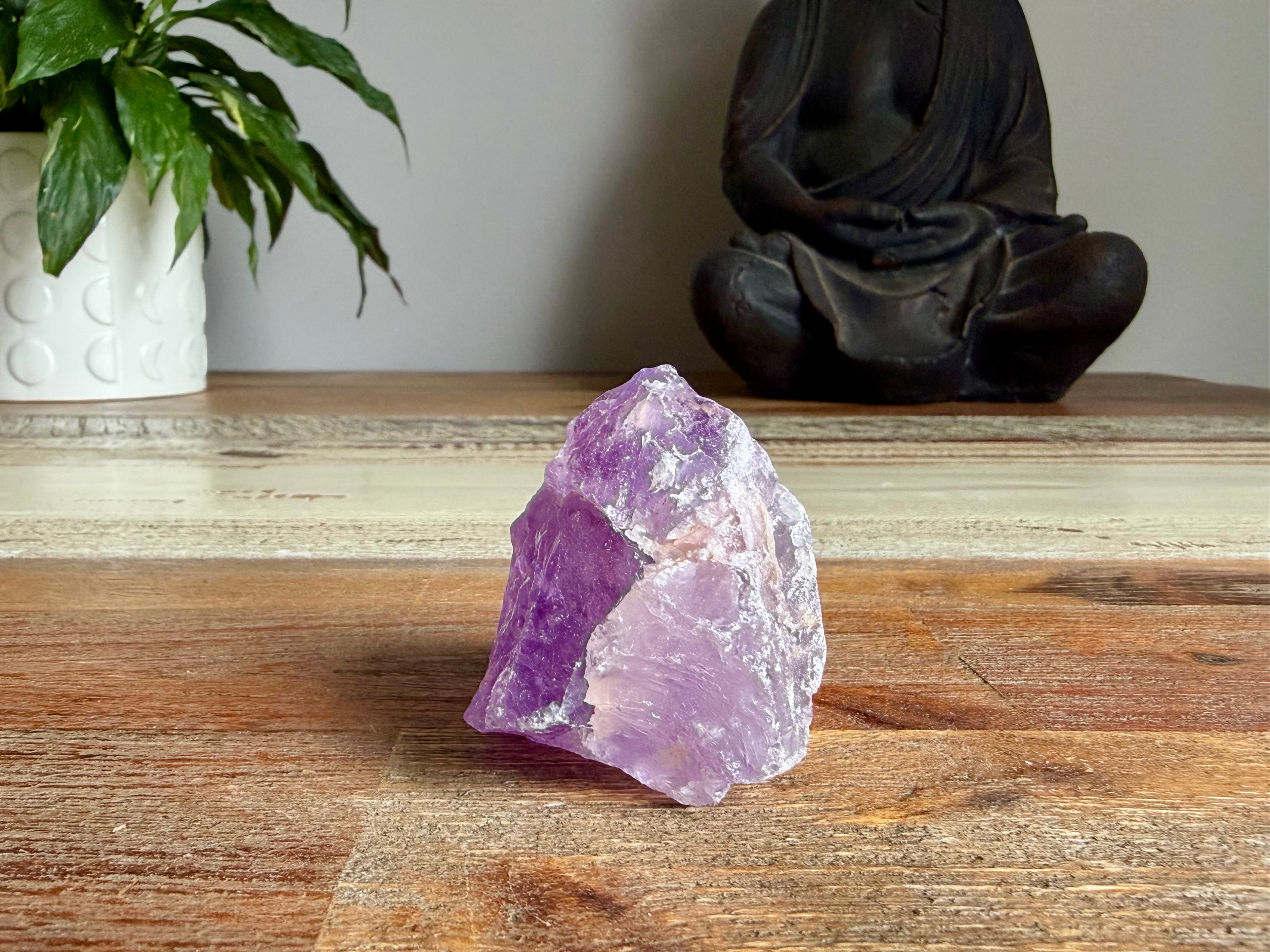 Amethyst Rough